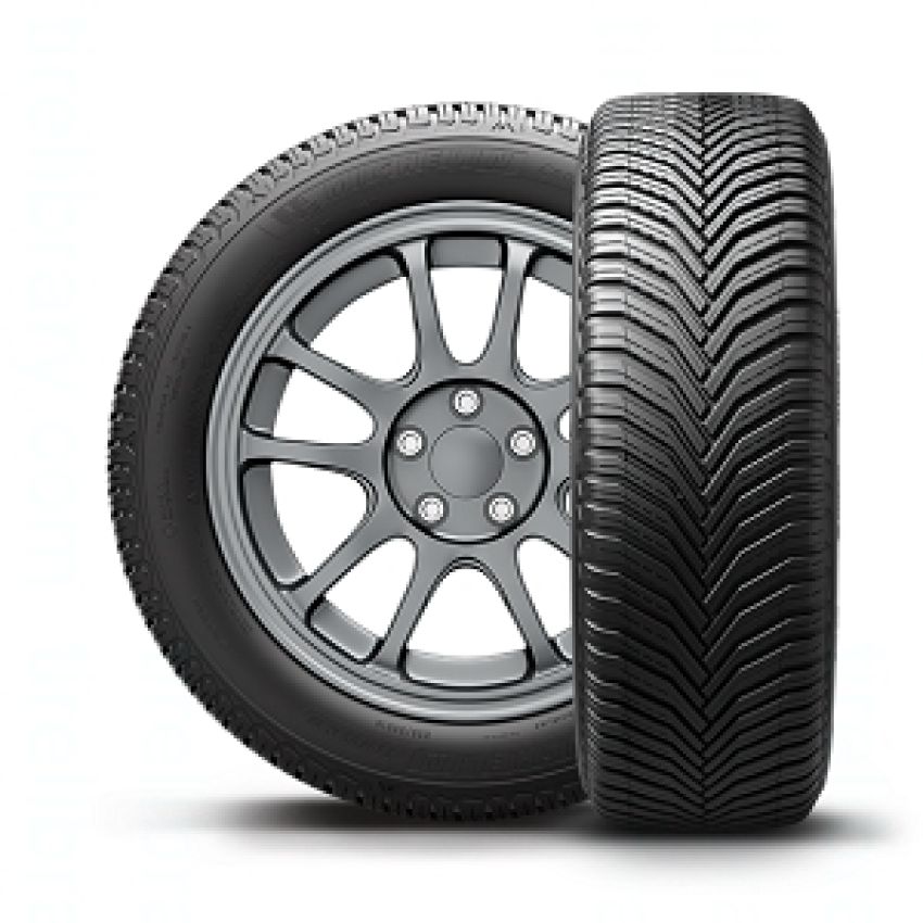 MICHELIN Crossclimate 2 235/55R18