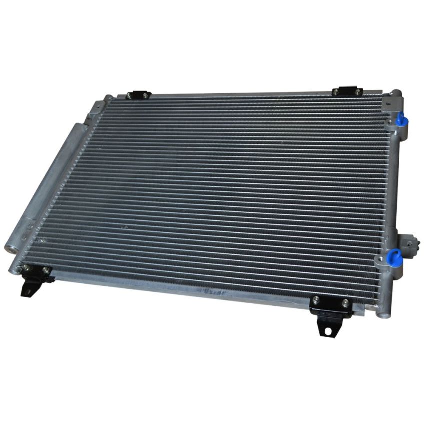 Global Parts Distributors LLC 3101C gpd Condenser 3101C