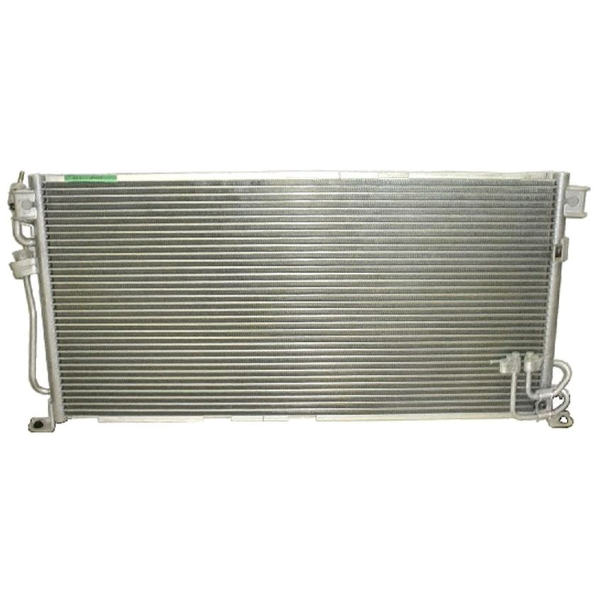 Global Parts Distributors LLC 3102C gpd Condenser 3102C