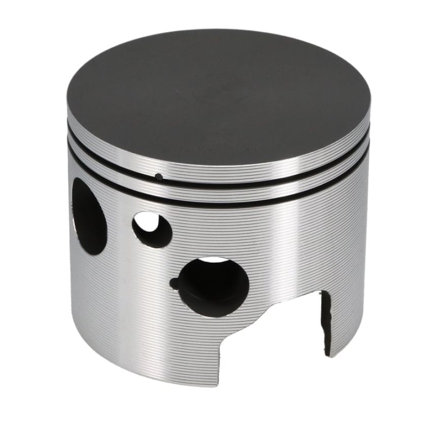 Wiseco 3102S2 Wiseco 2 Stroke Forged Series Piston - Mercury,V6,2.4L, STRBRD 3395KD+