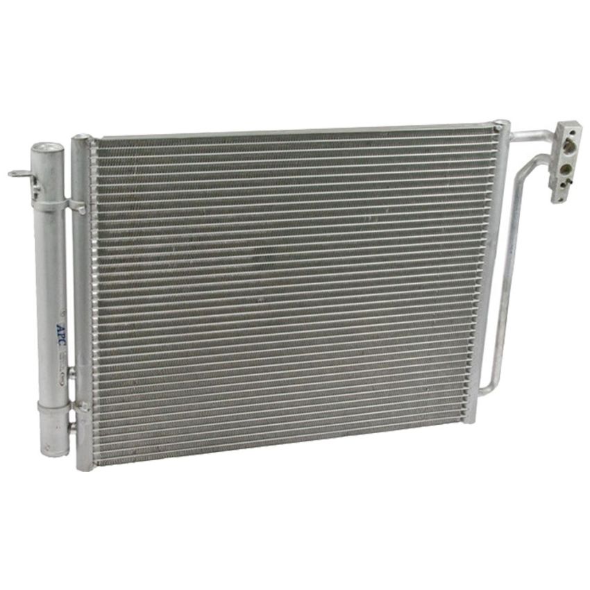 Global Parts Distributors LLC 3103C gpd Condenser 3103C