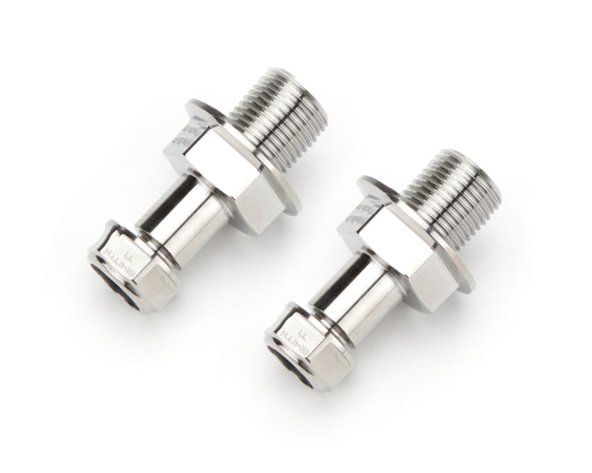Ti22 PERFORMANCE TIP2018 Tether King Pin Stud Kit Titanium.