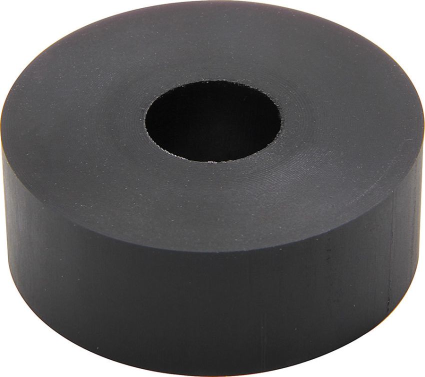 ALLSTAR PERFORMANCE ALL64340 Bump Stop Puck 65dr Black 3/4in