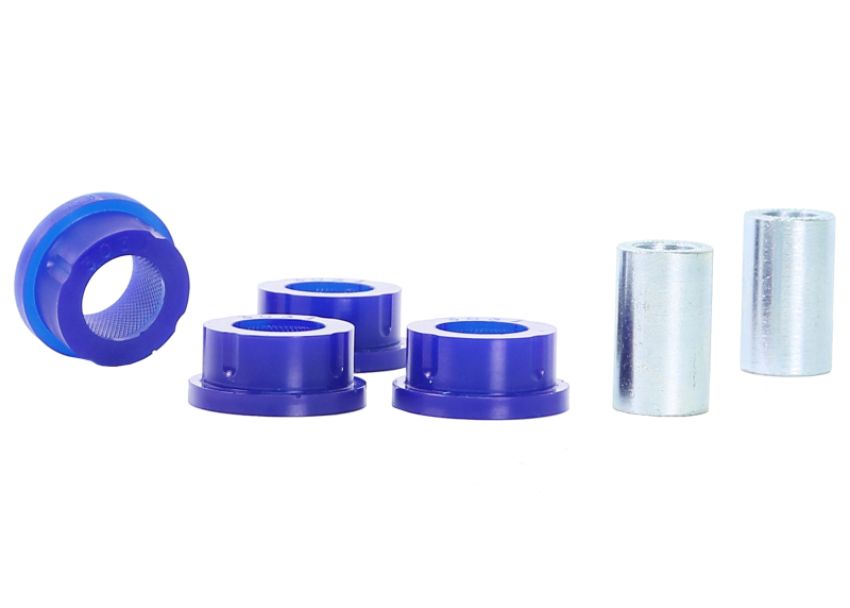 Superpro SPF3031K 1993 Toyota Supra Twin Turbo Trailing Arm Rearward Bushing Kit (In Hub)