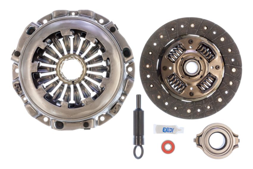 Exedy FJK1006 EXEDY OEM Clutch Kit; Eco Model; SUBARU