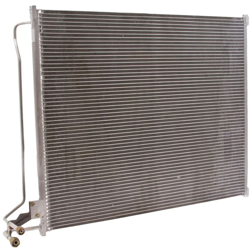 Global Parts Distributors LLC 3107C gpd Condenser 3107C