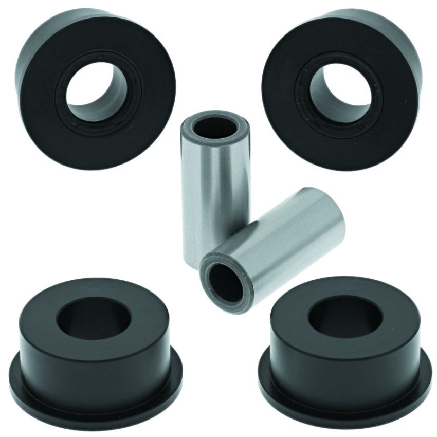 QuadBoss 413967 99-05 Arctic Cat 250 2x4 (02) Lower A-Arm Kit Front A-Arm Repair Kit