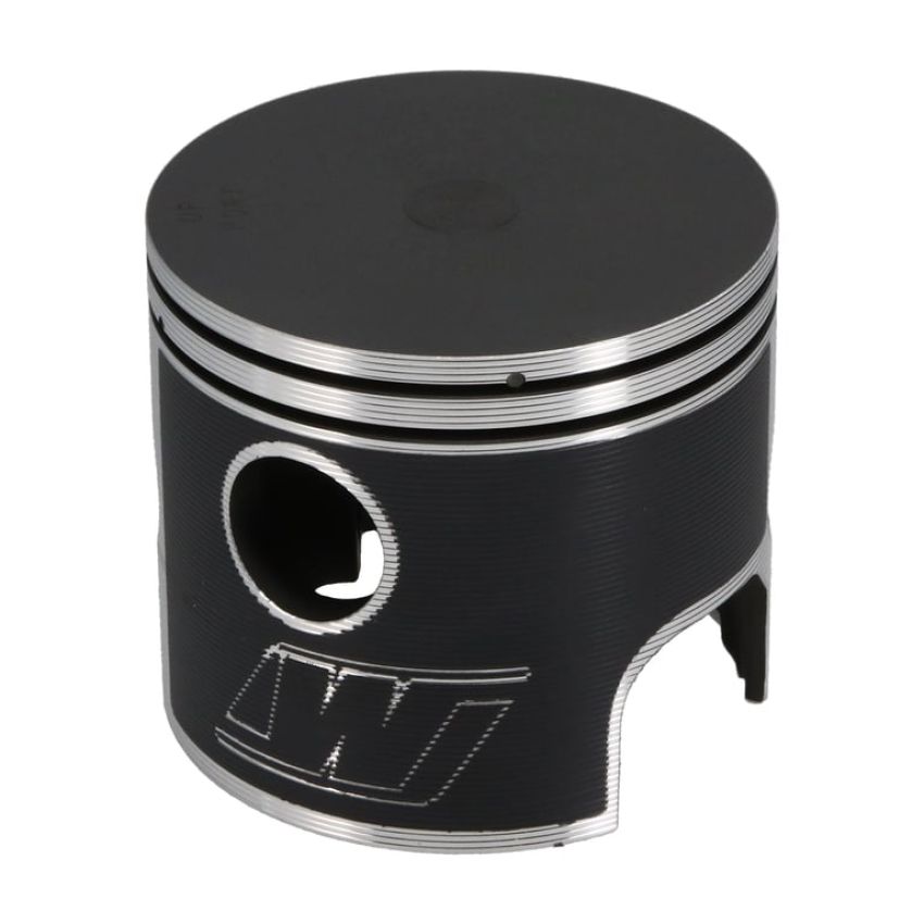 Wiseco 3108P2 Wiseco 2 Stroke Forged Series Piston - Mercury V6,2L Port Thru 1991 3145KD