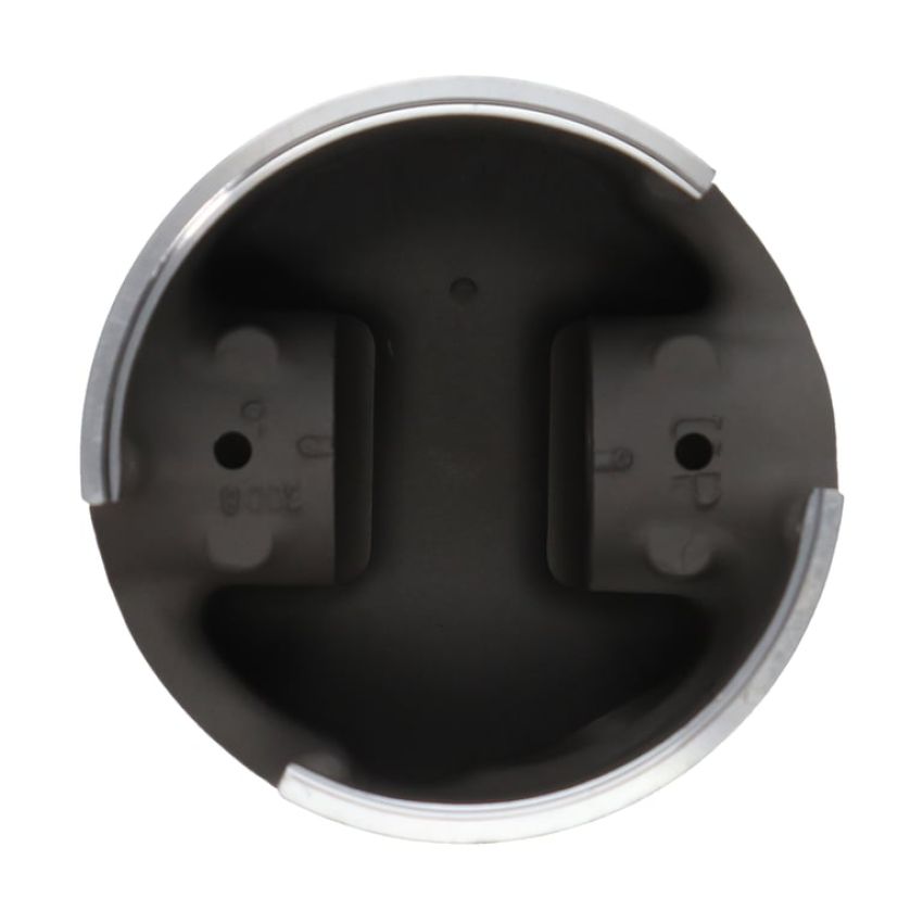 Wiseco 3108P2 Wiseco 2 Stroke Forged Series Piston - Mercury V6,2L Port Thru 1991 3145KD