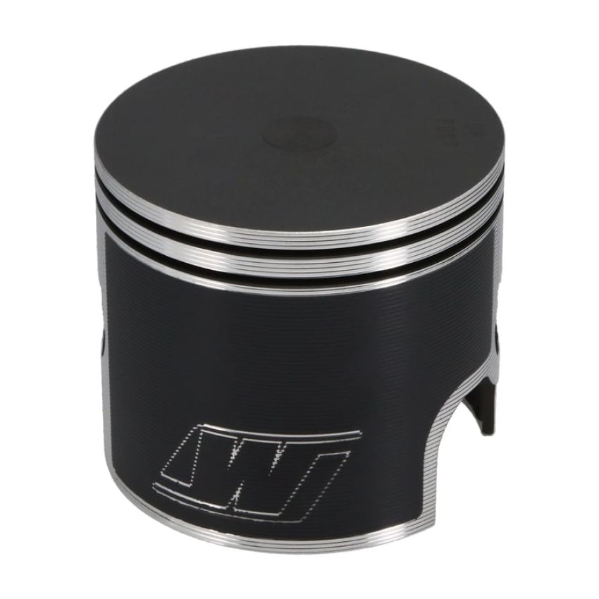 Wiseco 3108P2 Wiseco 2 Stroke Forged Series Piston - Mercury V6,2L Port Thru 1991 3145KD
