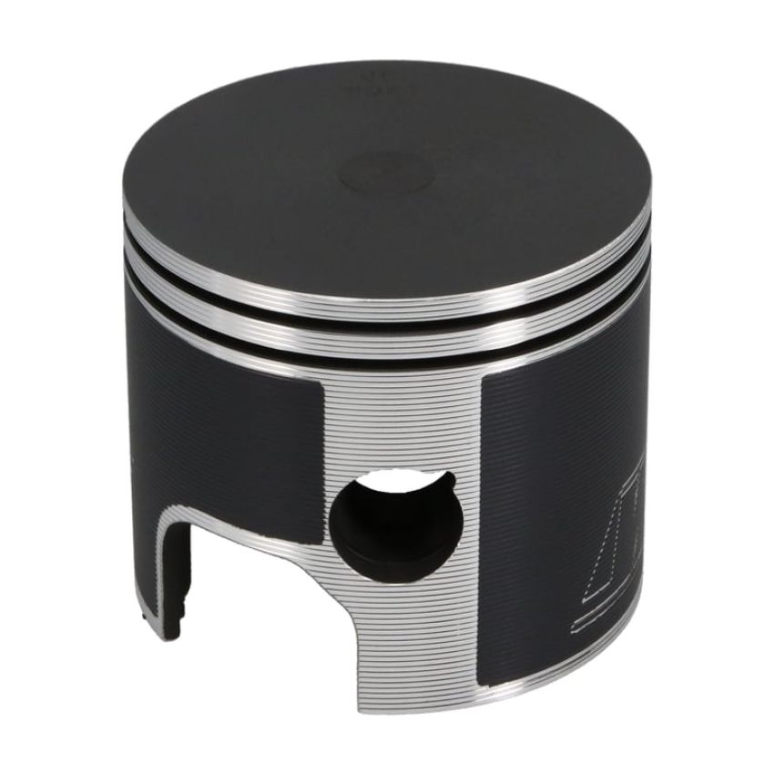Wiseco 3108PS Wiseco 2 Stroke Forged Series Piston - Mercury V6,2L Port Thru 1991 3125KD