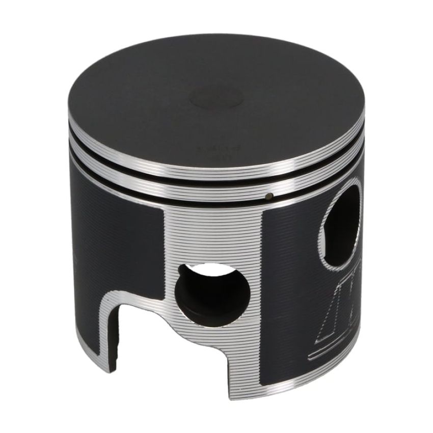 Wiseco 3108PS Wiseco 2 Stroke Forged Series Piston - Mercury V6,2L Port Thru 1991 3125KD