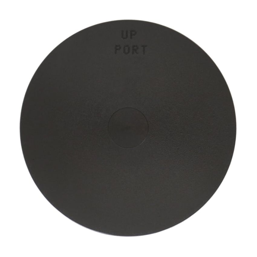 Wiseco 3108PS Wiseco 2 Stroke Forged Series Piston - Mercury V6,2L Port Thru 1991 3125KD