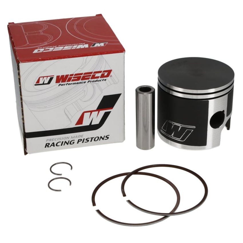 Wiseco 3108S2 Wiseco 2 Stroke Forged Series Piston - Mercury V6,2LStarboardThru 1991 3145KD
