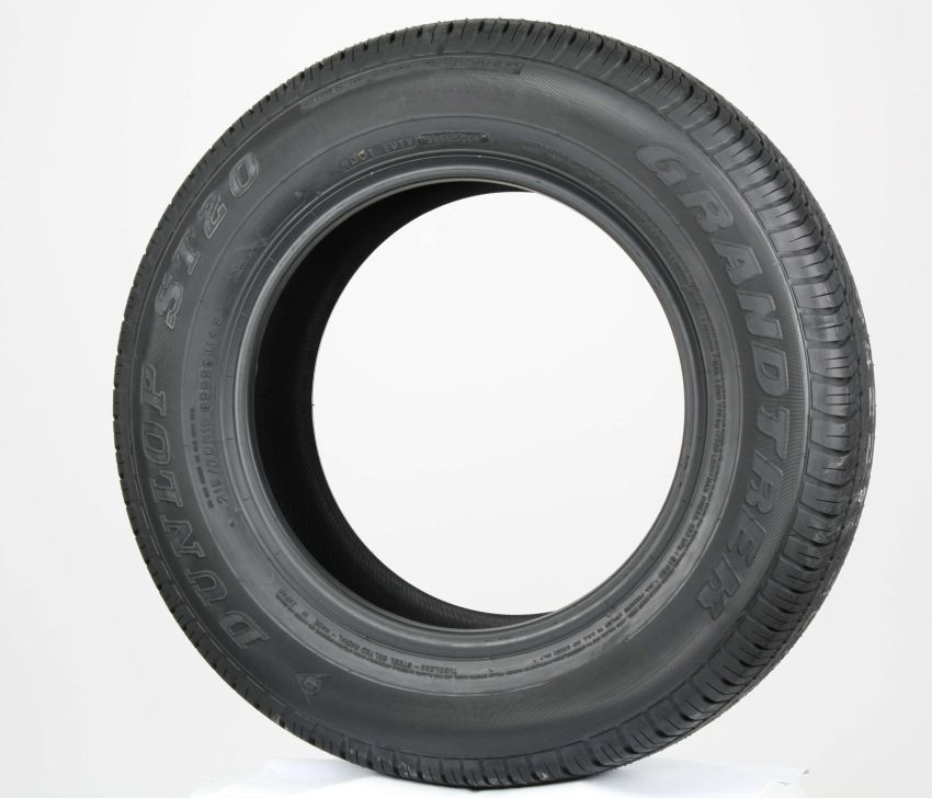 DUNLOP Grandtrek ST20 215/65R16 All-Season