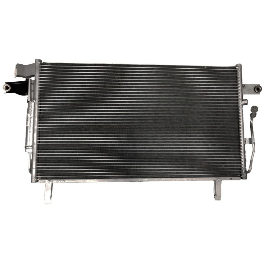 Global Parts Distributors LLC 3109C gpd Condenser 3109C
