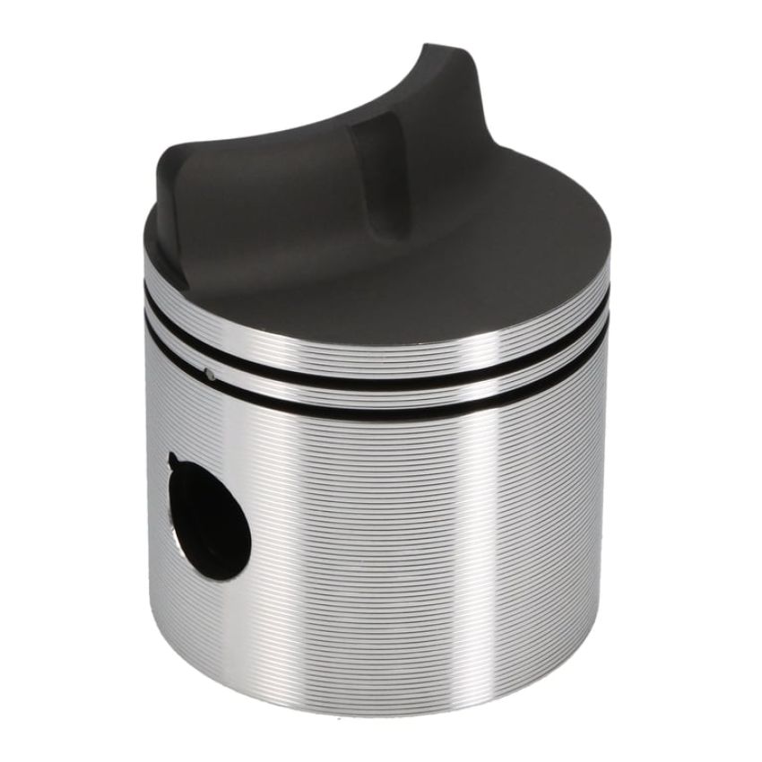 Wiseco 3109PS Wiseco 2 Stroke Forged Series Piston - Mercury Marine Inline 2875KD