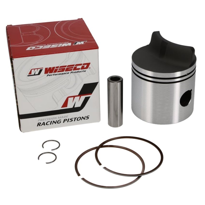 Wiseco 3109PS Wiseco 2 Stroke Forged Series Piston - Mercury Marine Inline 2875KD