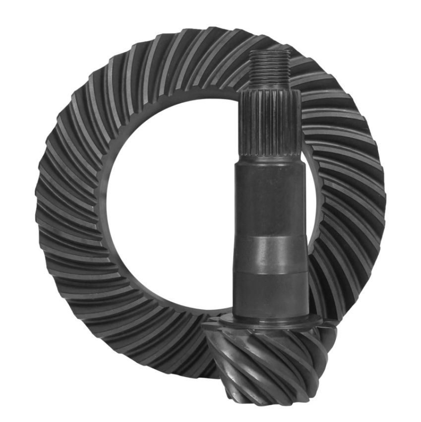 Yukon Gear & Axle YG DM220FD-373 Yukon Gear 21-23 Ford Bronco Dana 44 M220 Rear Differential 3.73 Ratio Ring & Pinion Gear Set