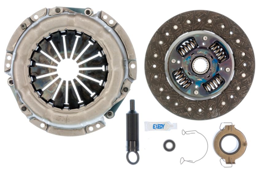 Exedy 16082 EXEDY OEM Clutch Kit; TOYOTA