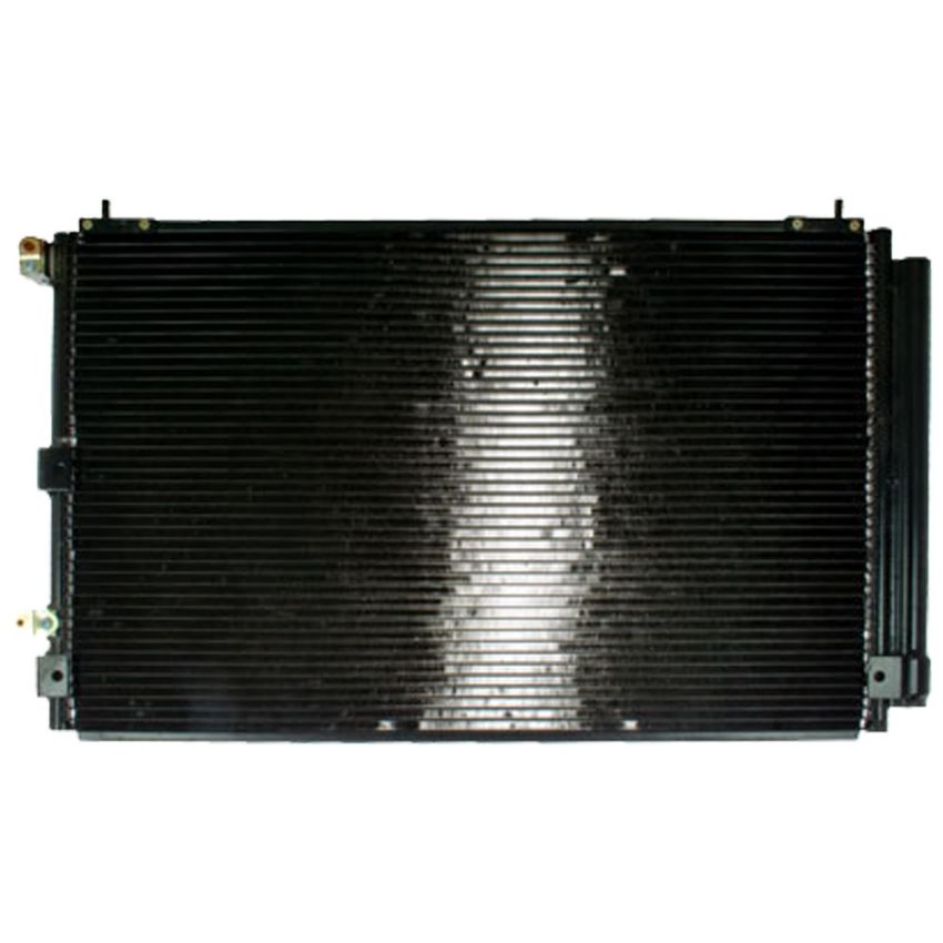 Global Parts Distributors LLC 3111C gpd Condenser 3111C