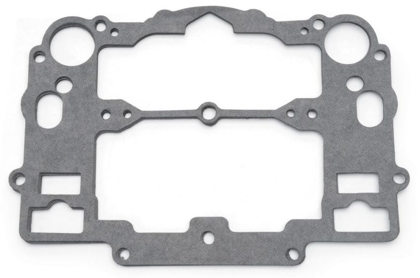 EDELBROCK EDE1499 Airhorn Gaskets - 5 Pack