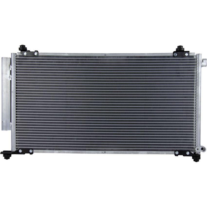 Global Parts Distributors LLC 3112C gpd Condenser 3112C