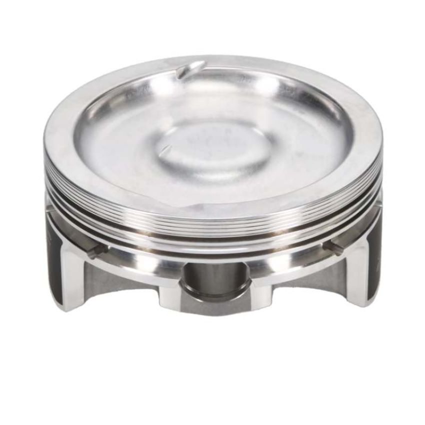 Wiseco K0069A3 Piston Set, Chevrolet, Small Block, 4.030 in. Bore, Professional, Set of 8