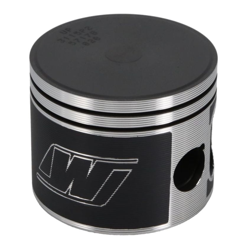 Wiseco 3115P2 Wiseco 2 Stroke Forged Series Piston - OMC/3 Loop Charge 3020KD