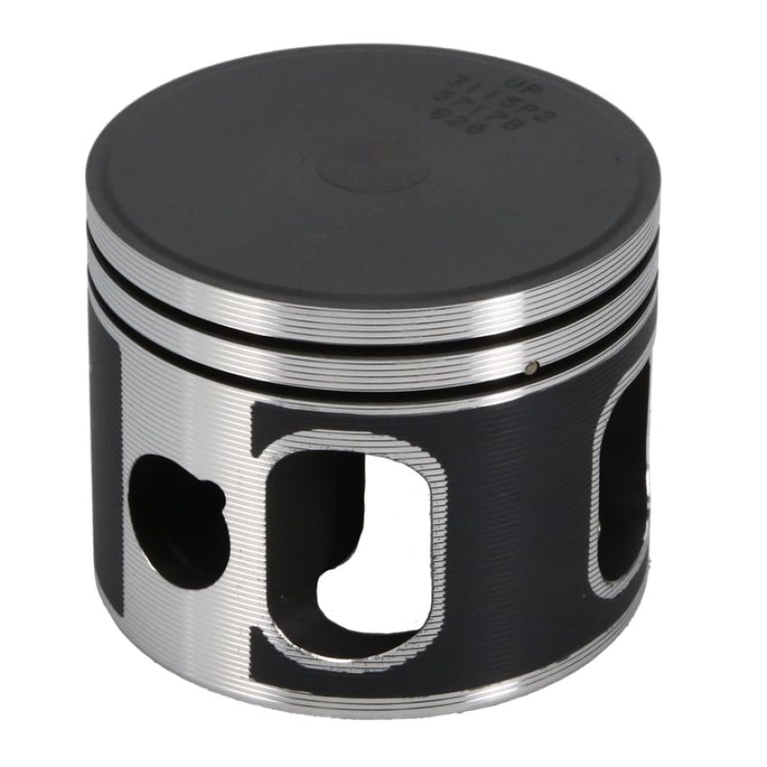 Wiseco 3115P2 Wiseco 2 Stroke Forged Series Piston - OMC/3 Loop Charge 3020KD