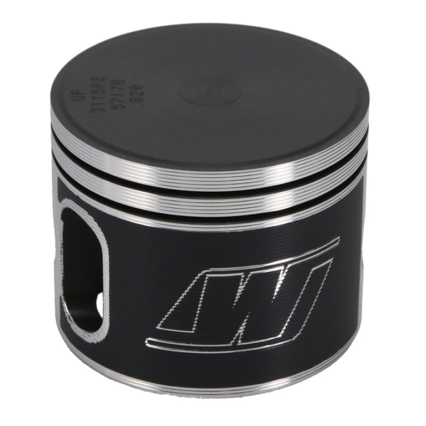 Wiseco 3115P2 Wiseco 2 Stroke Forged Series Piston - OMC/3 Loop Charge 3020KD