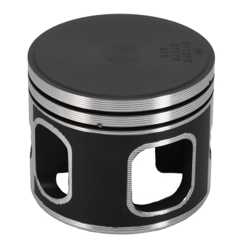 Wiseco 3115P2 Wiseco 2 Stroke Forged Series Piston - OMC/3 Loop Charge 3020KD
