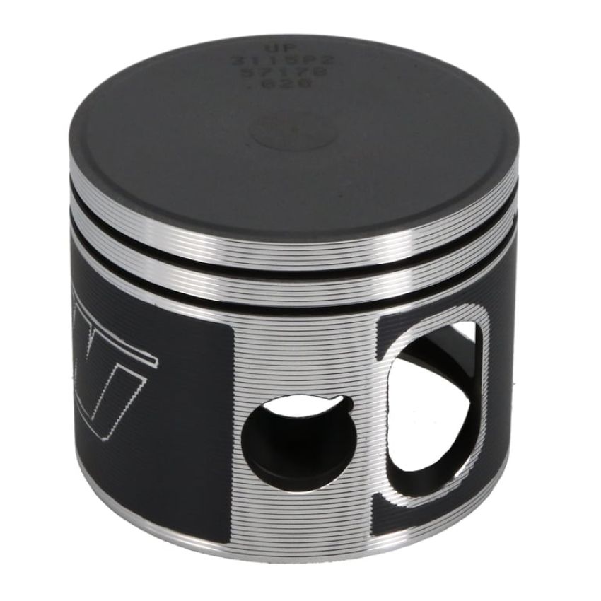Wiseco 3115P2 Wiseco 2 Stroke Forged Series Piston - OMC/3 Loop Charge 3020KD