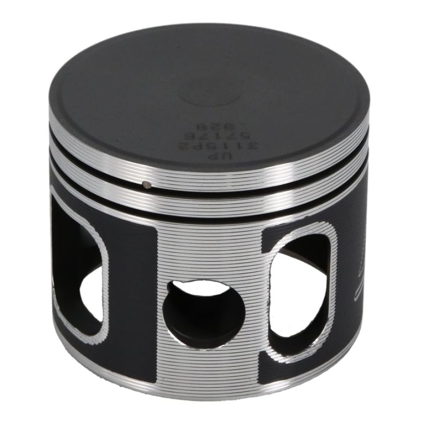 Wiseco 3115P2 Wiseco 2 Stroke Forged Series Piston - OMC/3 Loop Charge 3020KD