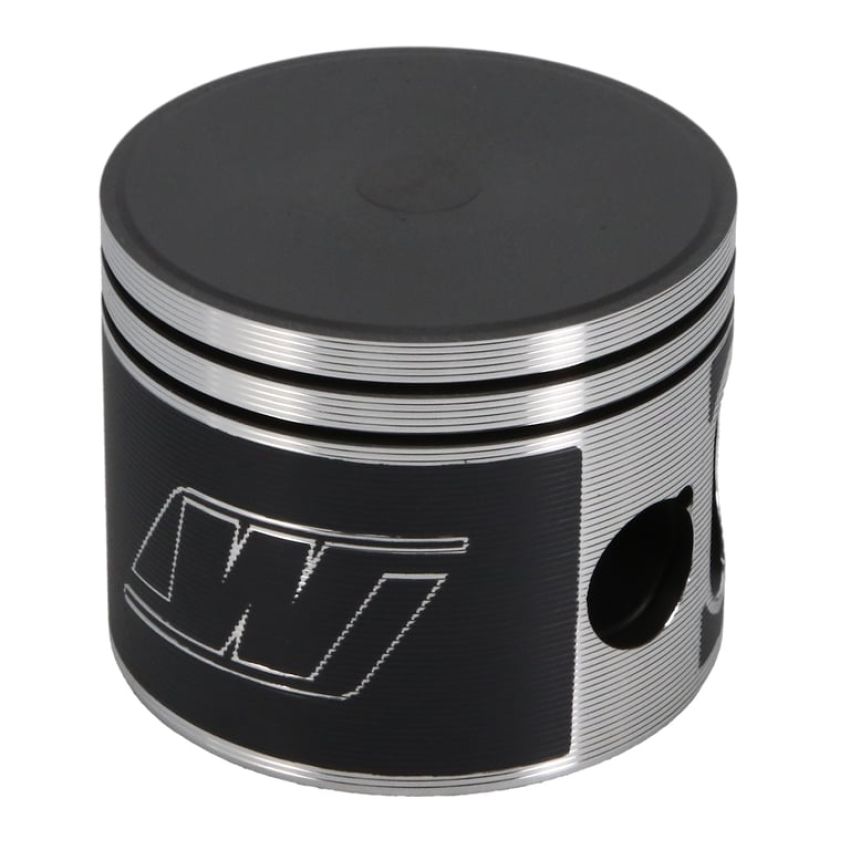 Wiseco 3115P4 Wiseco 2 Stroke Forged Series Piston - OMC/3 Loop Charge 3040KD