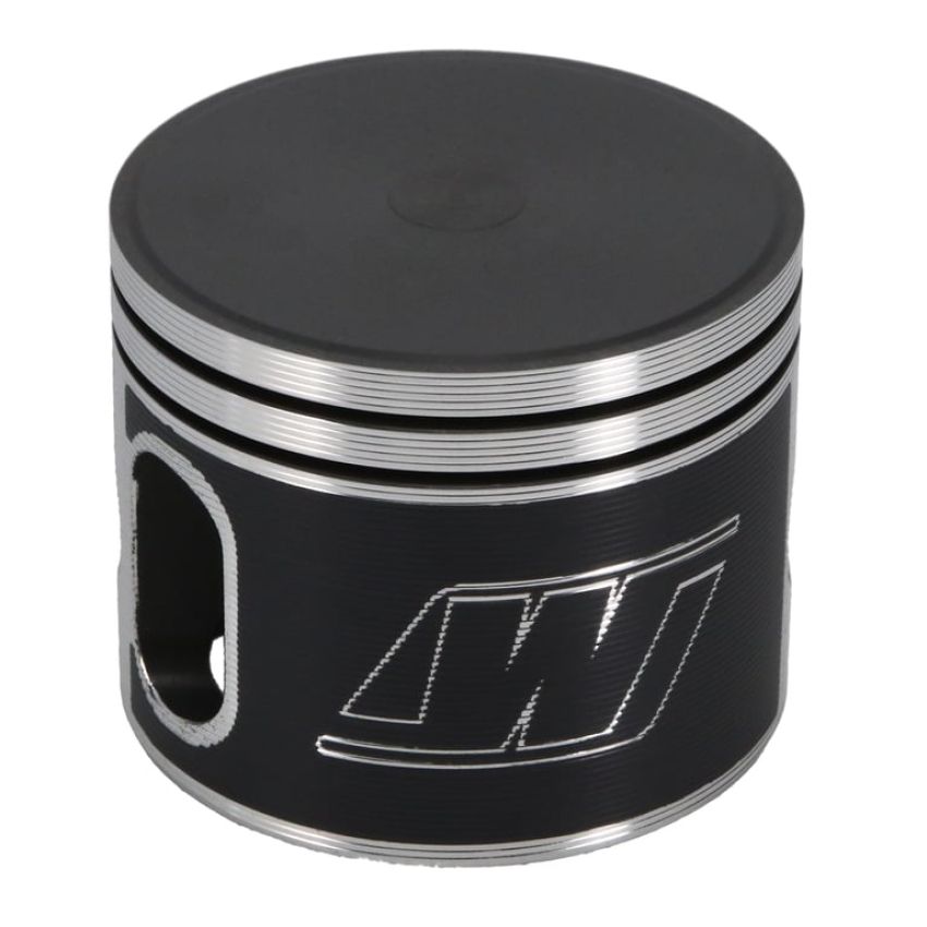 Wiseco 3115P4 Wiseco 2 Stroke Forged Series Piston - OMC/3 Loop Charge 3040KD