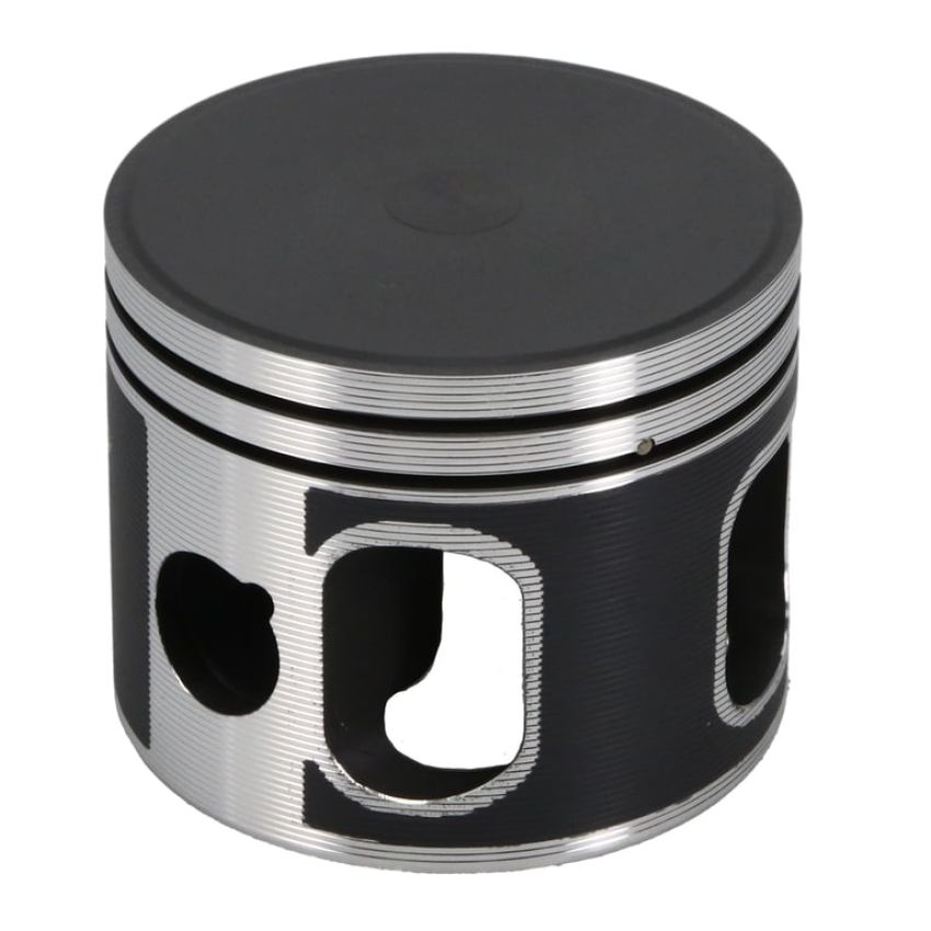 Wiseco 3115PS Wiseco 2 Stroke Forged Series Piston - OMC/3 Loop Charge 3000KD