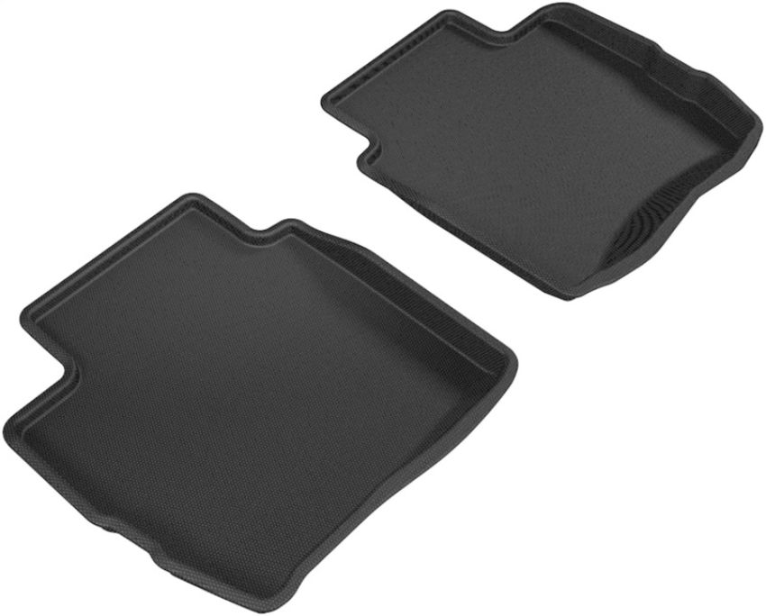 3D MAXpider L1MR00521509 08-19 Maserati Granturismo Sport Kagu Black R2