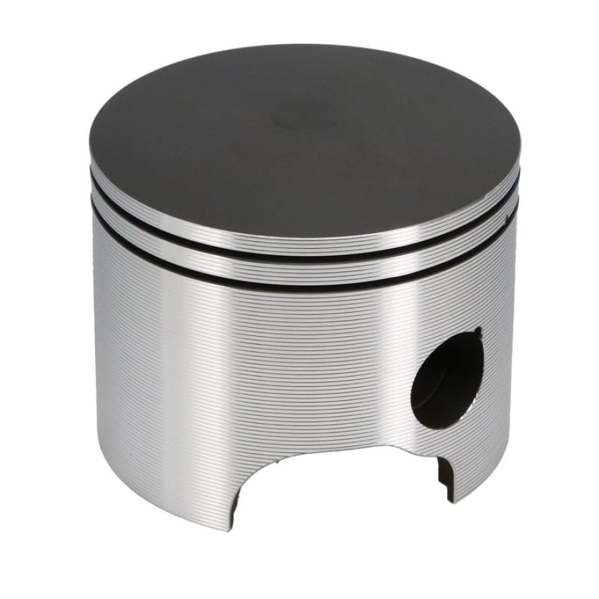 Wiseco 3116P2 Wiseco 2 Stroke Forged Series Piston - Yamaha V4 / V6 Port SIDE 3564KD