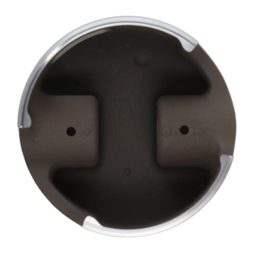 Wiseco 3116P2 Wiseco 2 Stroke Forged Series Piston - Yamaha V4 / V6 Port SIDE 3564KD