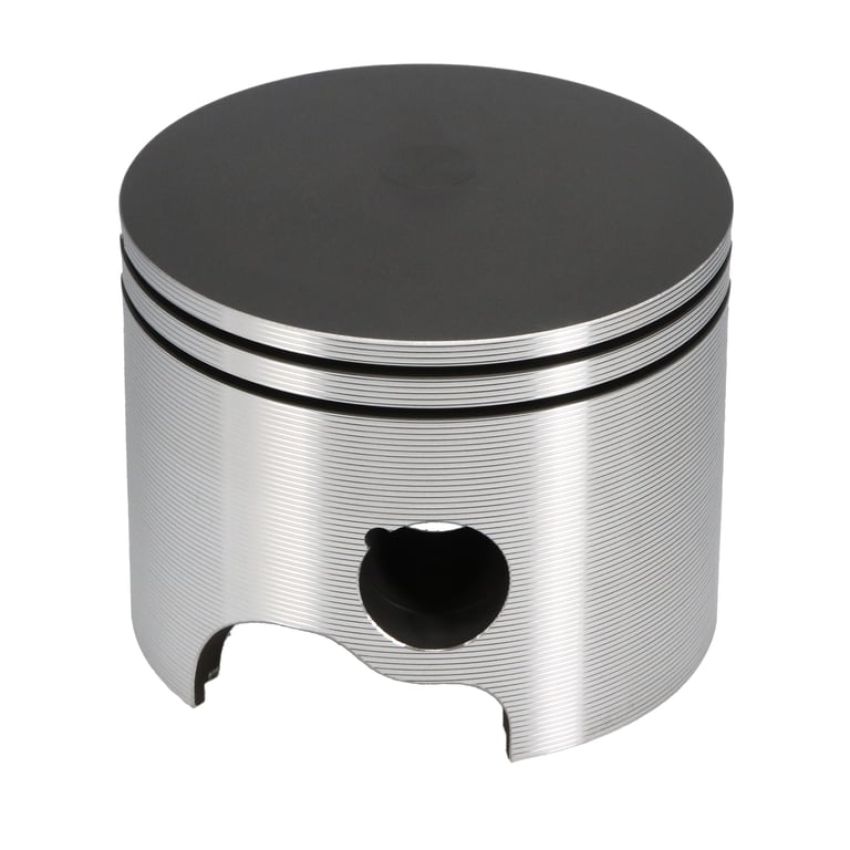 Wiseco 3116P4 Wiseco 2 Stroke Forged Series Piston - Yamaha V4 / V6 Port SIDE 3584KD