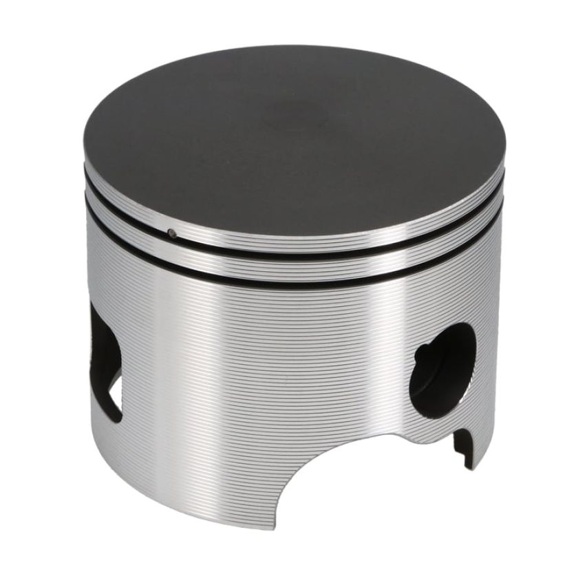 Wiseco 3116PS Wiseco 2 Stroke Forged Series Piston - Yamaha V4 / V6 Port SIDE 3544KD