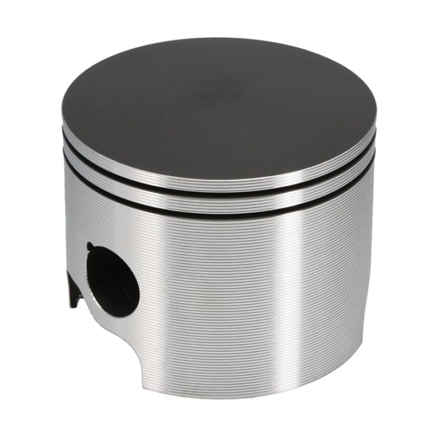 Wiseco 3116PS Wiseco 2 Stroke Forged Series Piston - Yamaha V4 / V6 Port SIDE 3544KD