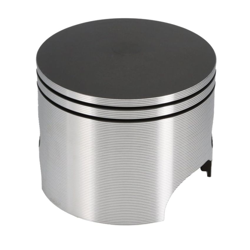 Wiseco 3116PS Wiseco 2 Stroke Forged Series Piston - Yamaha V4 / V6 Port SIDE 3544KD