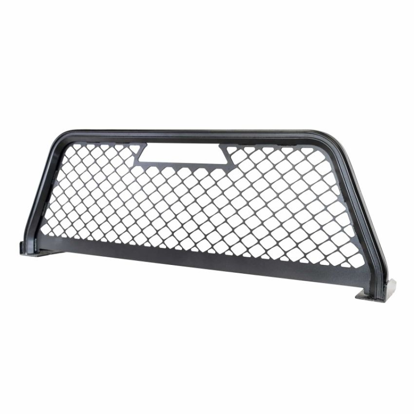 Putco 89046 15-20 Ford F-150 - Black Boss Racks