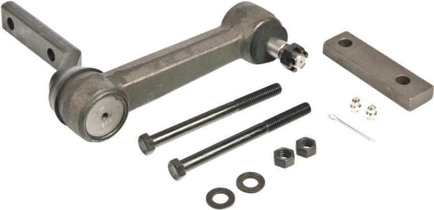 Ridetech 90003043 Idler Arm for 1961-1964 Impala and 63-66 C10.