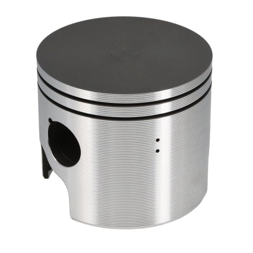 Wiseco 3118P2 Wiseco 2 Stroke Forged Series Piston - OMC Loop Charge 85-87 3520KD
