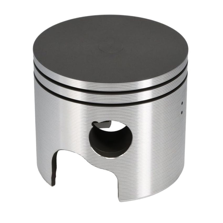 Wiseco 3118P2 Wiseco 2 Stroke Forged Series Piston - OMC Loop Charge 85-87 3520KD