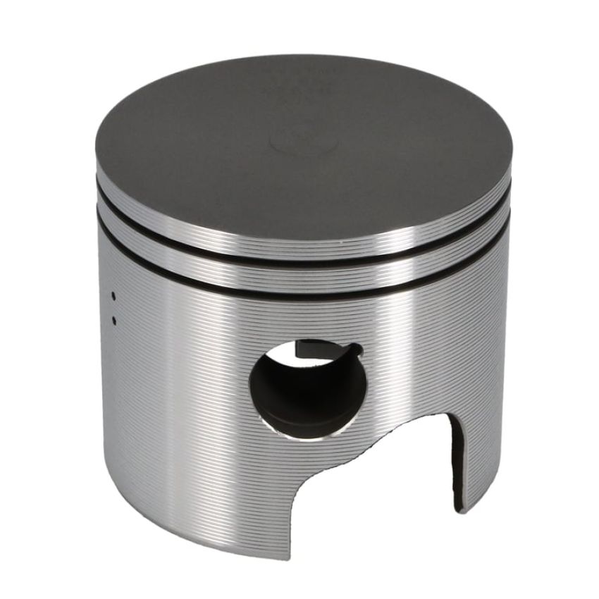 Wiseco 3118S2 Wiseco 2 Stroke Forged Series Piston - OMC Loop Charge 85-87 3520KD