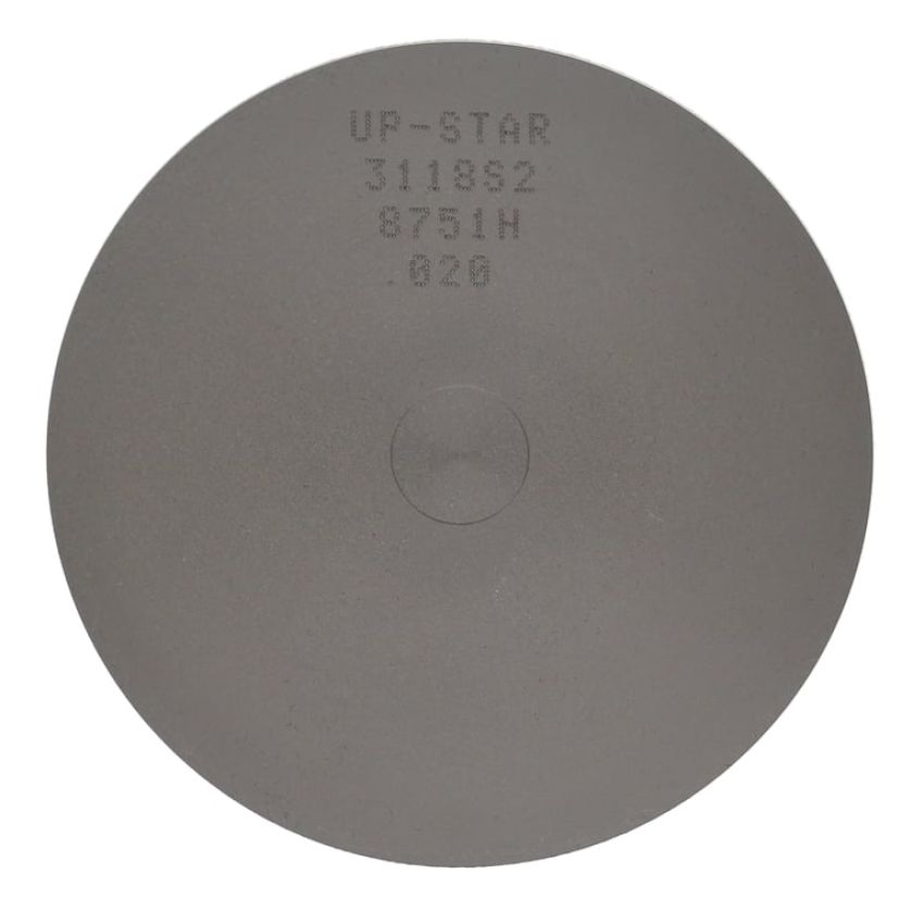 Wiseco 3118S2 Wiseco 2 Stroke Forged Series Piston - OMC Loop Charge 85-87 3520KD